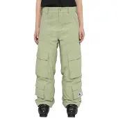 Armada Mula 2l Insulated Pants Vert L Femme