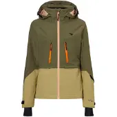 Rehall Helga-r Jacket Vert 140 cm Enfants