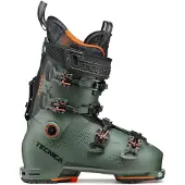 Tecnica Cochise 120 Dyn Gw Alpine Ski Boots Vert 29.5 Homme