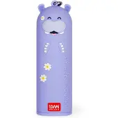 Legami Batterie externe My Super Power Hippo