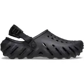 Crocs Sabots 'Echo' noir