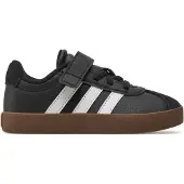 Adidas Baskets 'Vl Court 3.0' noir / blanc