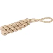 Kerbl Dummy M Jute/Baumwolle Ø5x32cm