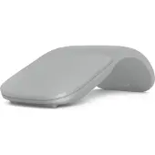 Microsoft Surface Arc Mouse/Test/Blue Track/Sans fil Bluetooth/Gris