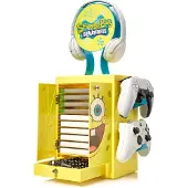 Gaming Locker Zubehör Ständer- Spongebob Schwamm.