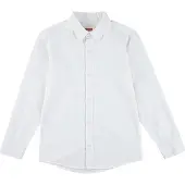 Levi's Kids Chemise blanc