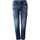 Jack & Jones Jean 'JJIMike JJCade' bleu denim