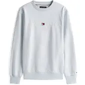 Tommy Hilfiger Pull Logo Hommes