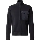 Napapijri Pull zippé D-Berti