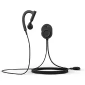 Jabra YOU'RE ON Jabra Perform 10 Casque Avec fil Crochets auriculaires USB Type-C Noir