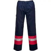 Portwest FR56 Bizflame Plus Hose Navy Gr. M