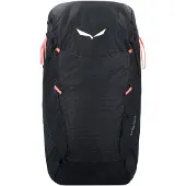 Salewa Sac à dos de sport 'Alp Trainer' noir