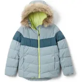 Columbia Sportswear Columbia Arctic Blast Iii Jacke Blau 8 Years Junge Blau 8 Years