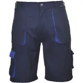 Portwest Bermuda Texo Contrast Marine XS