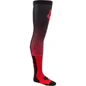 FOX Flexair Fracture KB Chaussettes de motocross Taille