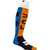 FOX 180 Collect Chaussettes de motocross Taille