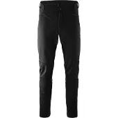 Gonso Trail Softshell Pants Noir M Homme