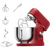 Kenwood kMix KMX751ARD Rouge