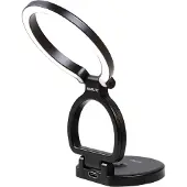 Nanlite Lumo Light (Lumière vidéo), Lumière continue, Noir