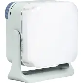 Nanlite Mini lampe de poche LED Pico, bleu menthe