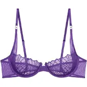 Triumph Soutien-gorge 'That Night In Vegas' violet