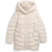 Tom Tailor Manteau bouffant en look 2 en 1
