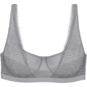 Triumph Soutien-gorge 'Aura Spotlight' gris