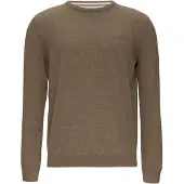 s.Oliver Pull-over marron