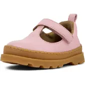 Camper Ballerines 'Brutus' rose