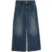 G-Star Jupe Baggy Maxi - Autre - Femmes