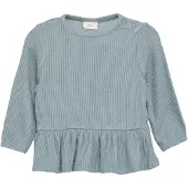 s.Oliver T-Shirt bleu