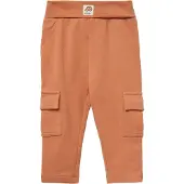 s.Oliver Pantalon orange