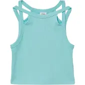 s.Oliver Haut turquoise