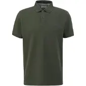 s.Oliver T-Shirt vert foncé