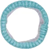 s.Oliver Écharpe aqua / bleu clair / lilas / rose