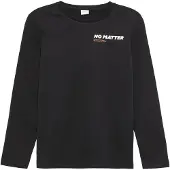 s.Oliver T-Shirt noir