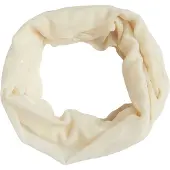 s.Oliver Écharpe tube beige clair