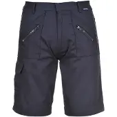 Portwest Short d'action S889 Navy Gr. L
