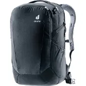 Deuter Sac à dos 'Gigant' bleu fumé / noir