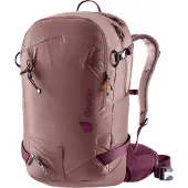 Deuter Sac à Dos Freerider 22l Sl