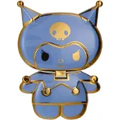 OEM Support de téléphone DOLL - autocollant - bleu