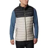 Columbia Veste Columbia Powder Lite Vest 1748031278