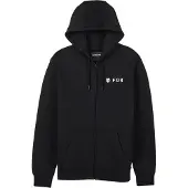 FOX Absolute Sweat à capuche Zip
