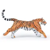 Papo 50321 Tigre courant 14 cm Animaux sauvages