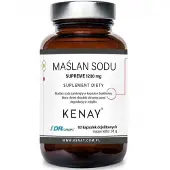 Kenay Maślan Sodu suprême (60 capsules) BI9743