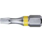 Ks Tools 1/4" TORSIONpower Bit Torx 25 mm T15 - 918.3510