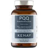 Kenay Complément alimentaire Pqq Piroloquinolinoquinone, BI3071