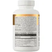 OstroVit curcumine + poivre noir + gingembre BI9064