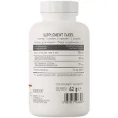 OstroVit | Oméga 3 500 mg | Facile à avaler