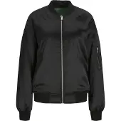Jack & Jones Veste mi-saison 'Madison' noir